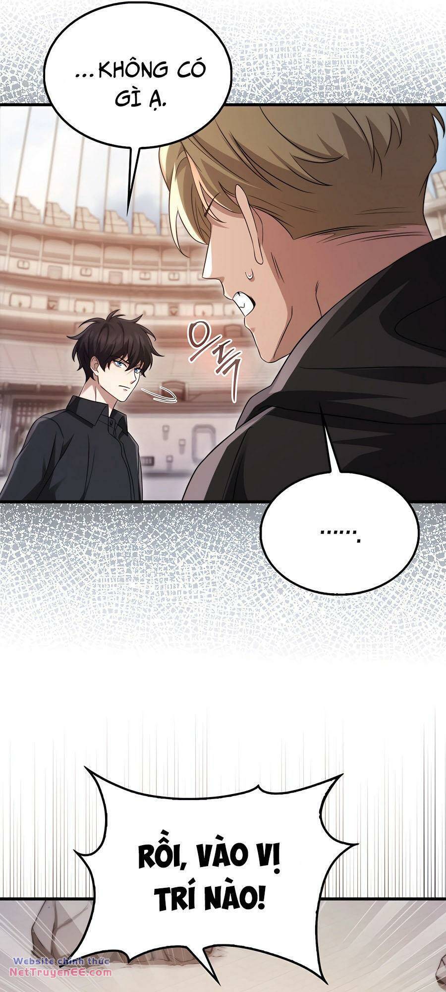Pháp sư cận chiến chapter 12 - Upload bởi truyensieuhay.com