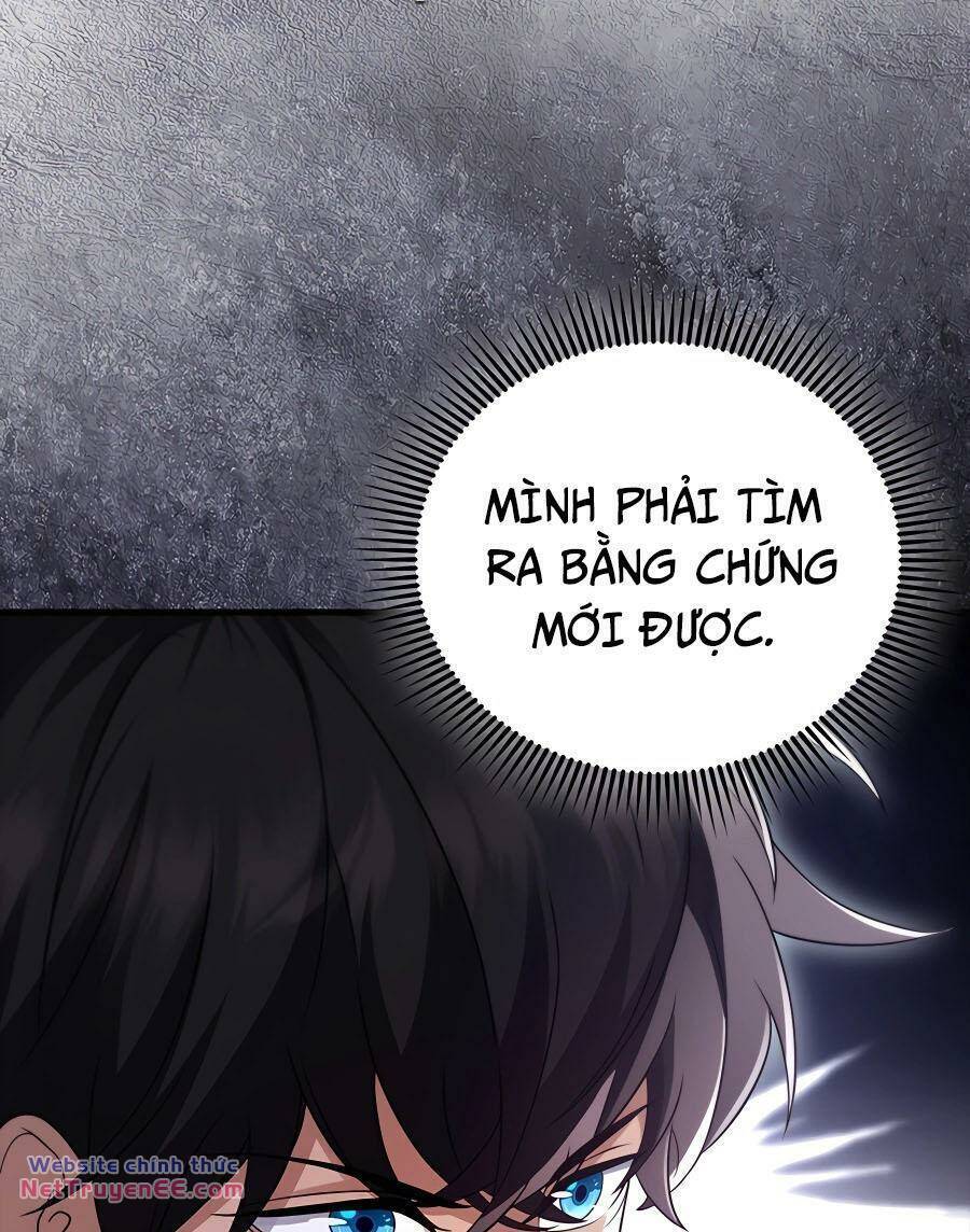 Pháp sư cận chiến chapter 12 - Upload bởi truyensieuhay.com
