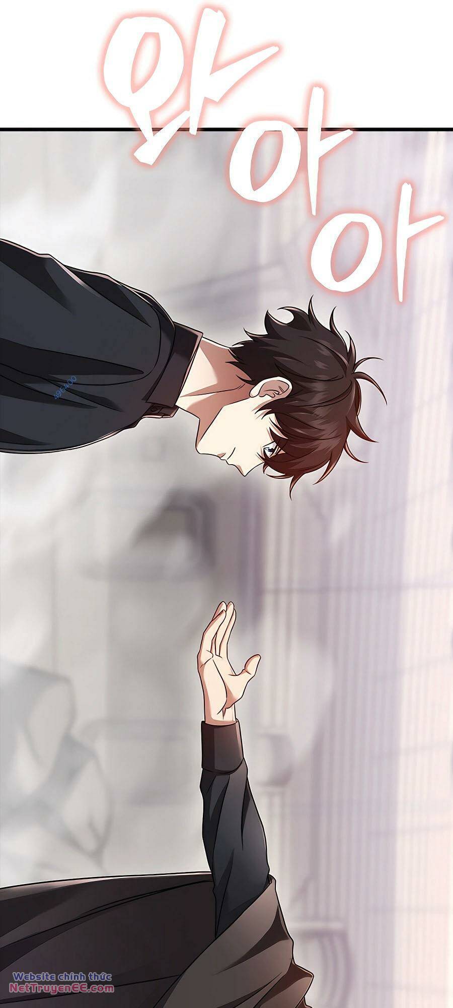 Pháp sư cận chiến chapter 12 - Upload bởi truyensieuhay.com