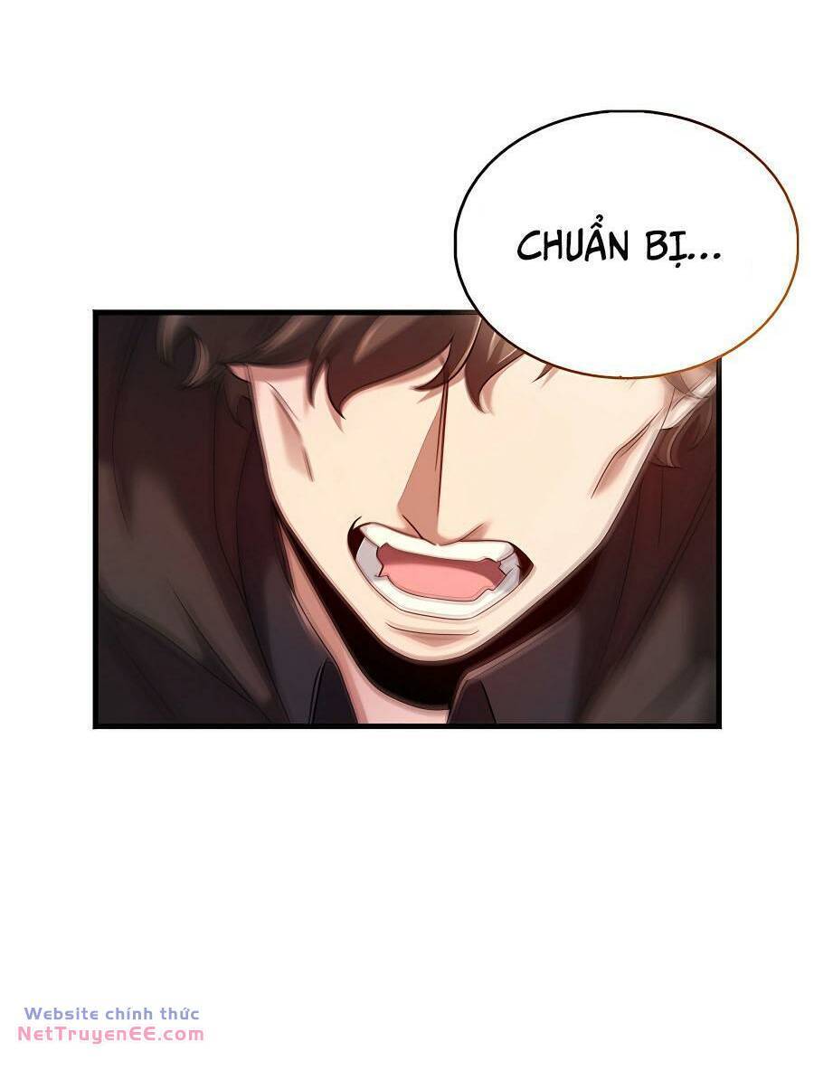 Pháp sư cận chiến chapter 12 - Upload bởi truyensieuhay.com