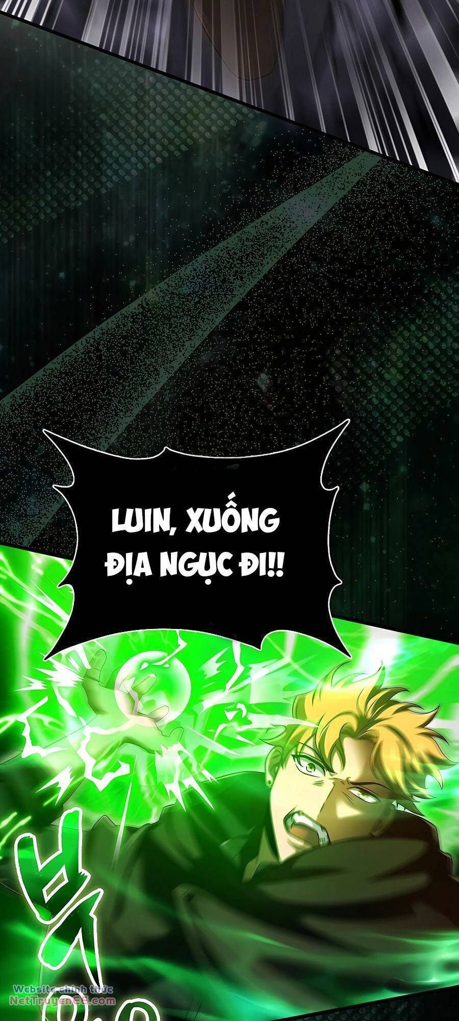 Pháp sư cận chiến chapter 12 - Upload bởi truyensieuhay.com