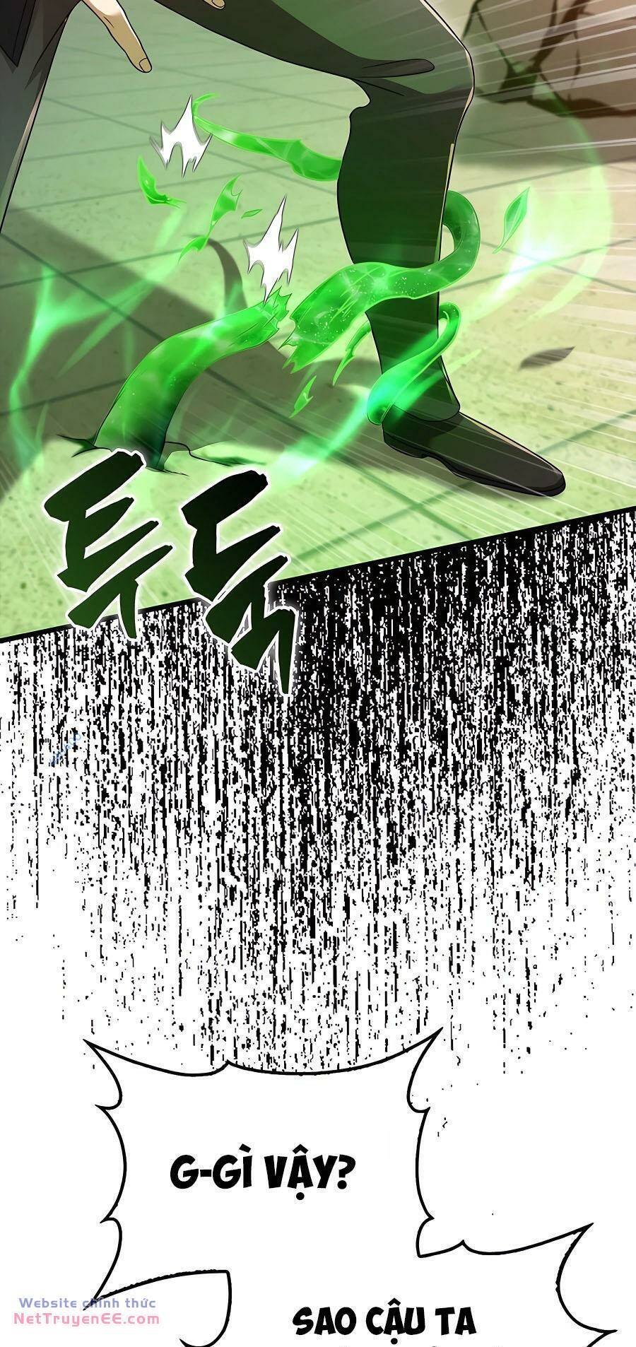 Pháp sư cận chiến chapter 12 - Upload bởi truyensieuhay.com