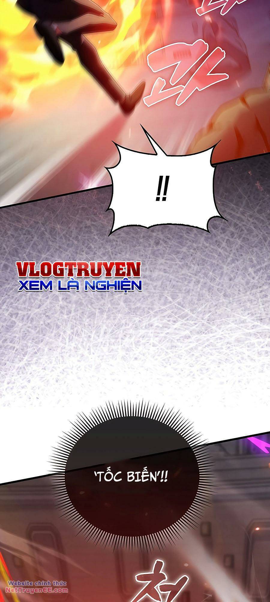 Pháp sư cận chiến chapter 12 - Upload bởi truyensieuhay.com