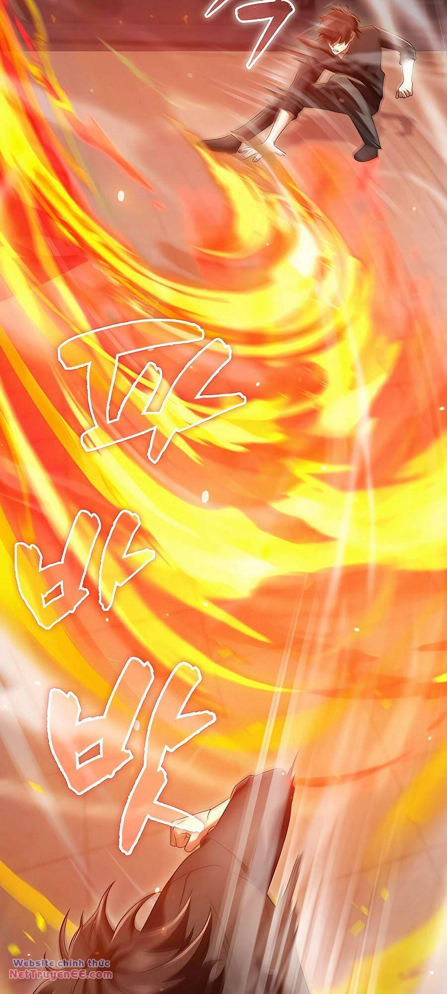 Pháp sư cận chiến chapter 12 - Upload bởi truyensieuhay.com