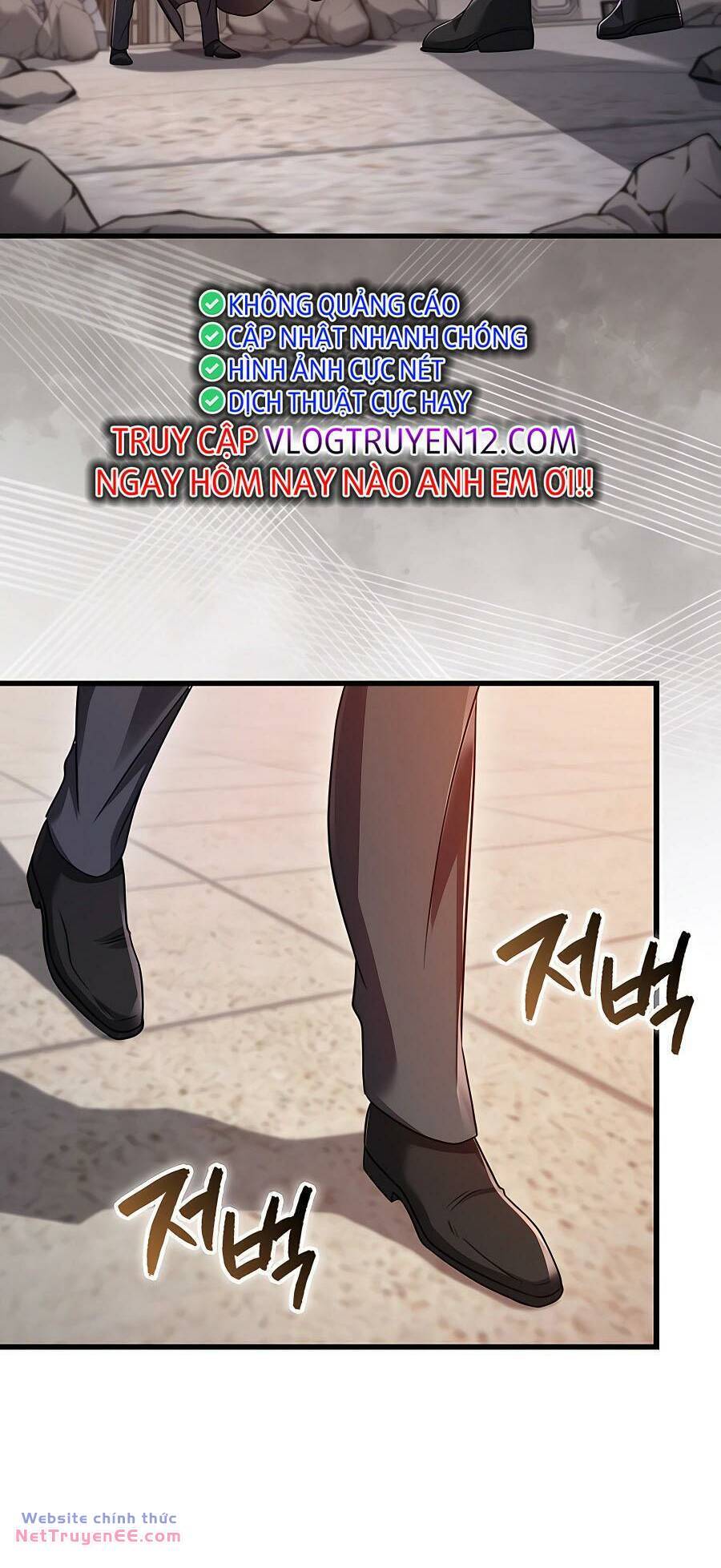 Pháp sư cận chiến chapter 12 - Upload bởi truyensieuhay.com