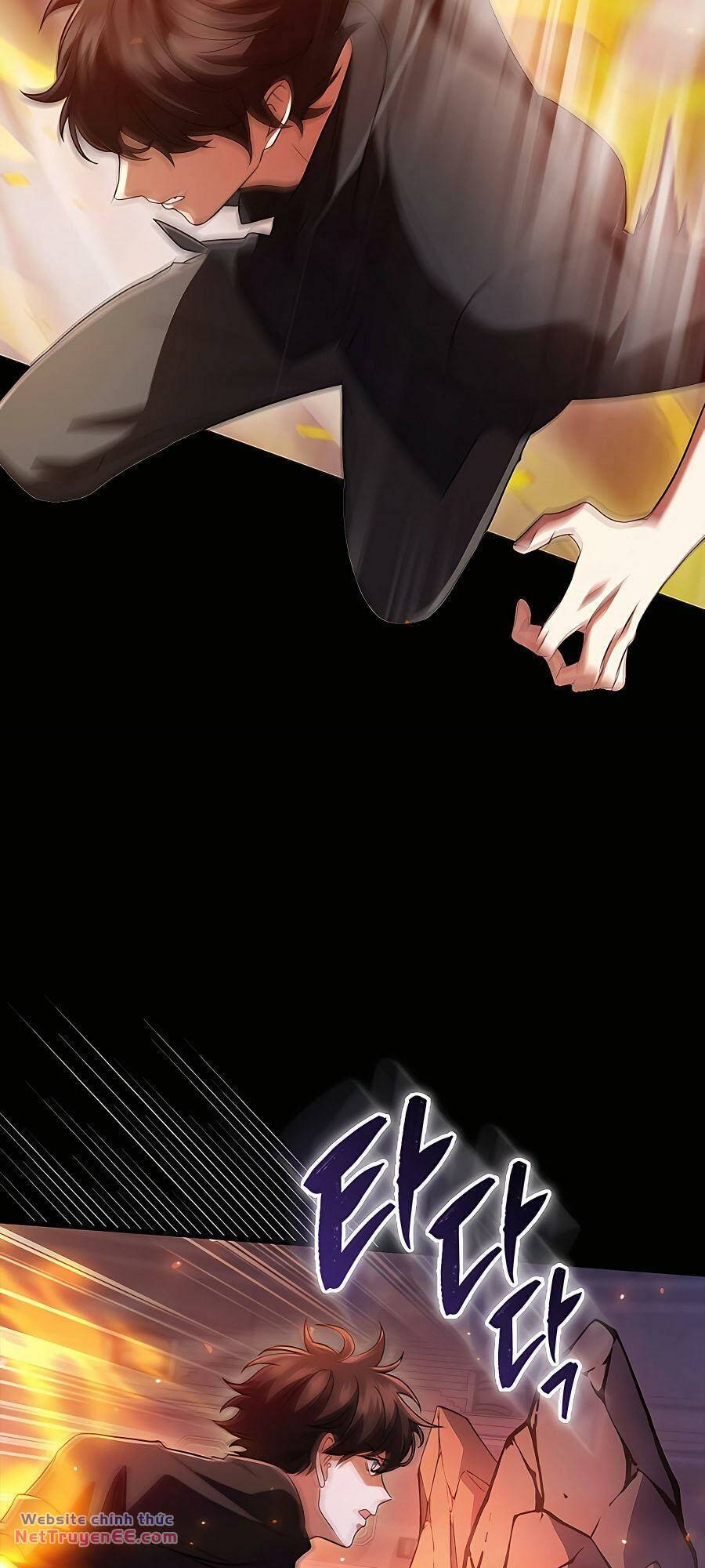 Pháp sư cận chiến chapter 12 - Upload bởi truyensieuhay.com