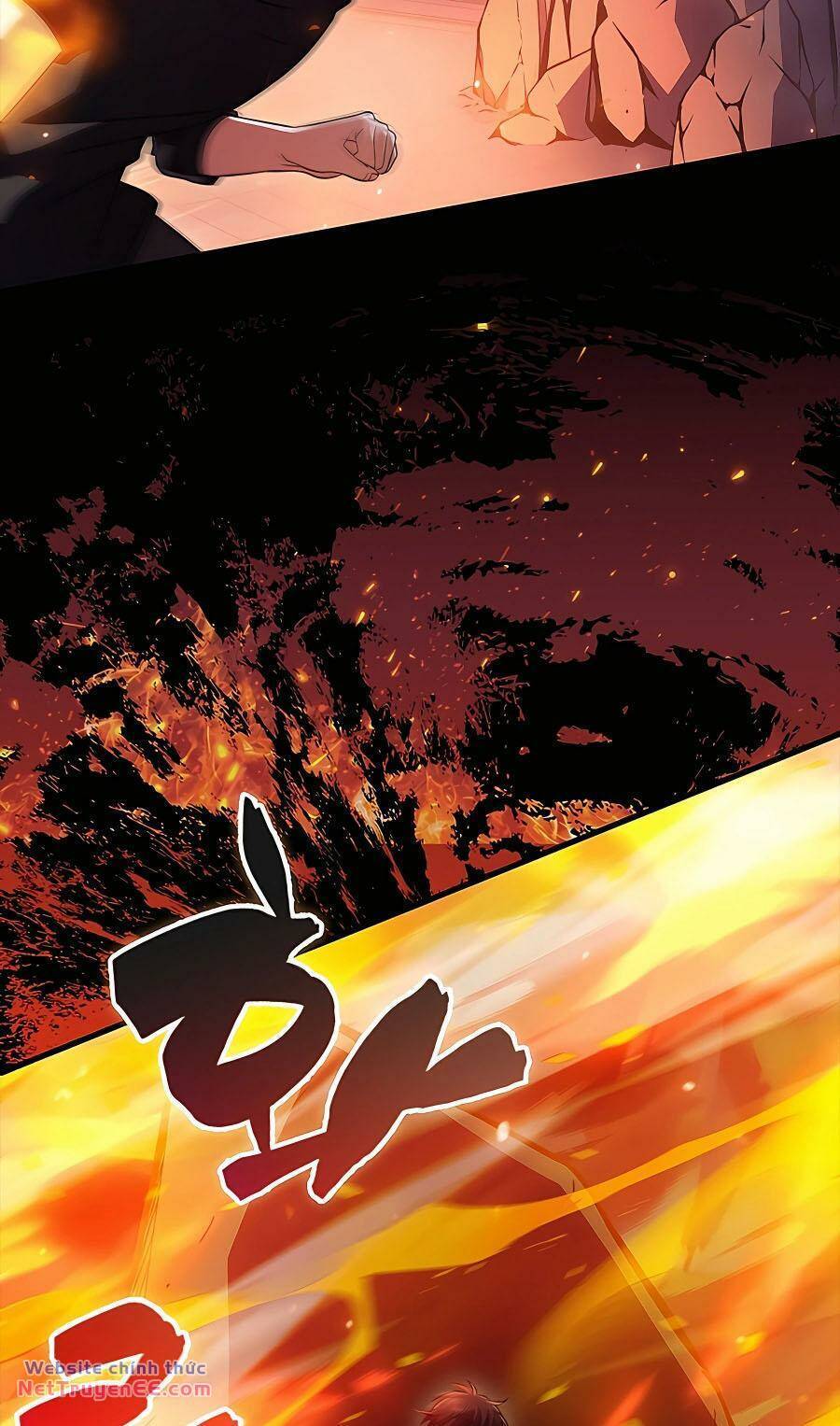 Pháp sư cận chiến chapter 12 - Upload bởi truyensieuhay.com
