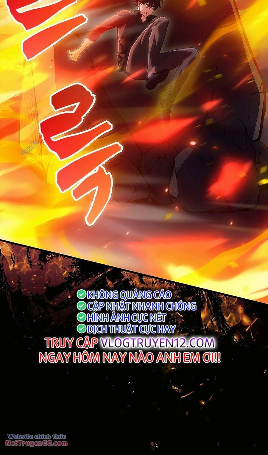 Pháp sư cận chiến chapter 12 - Upload bởi truyensieuhay.com