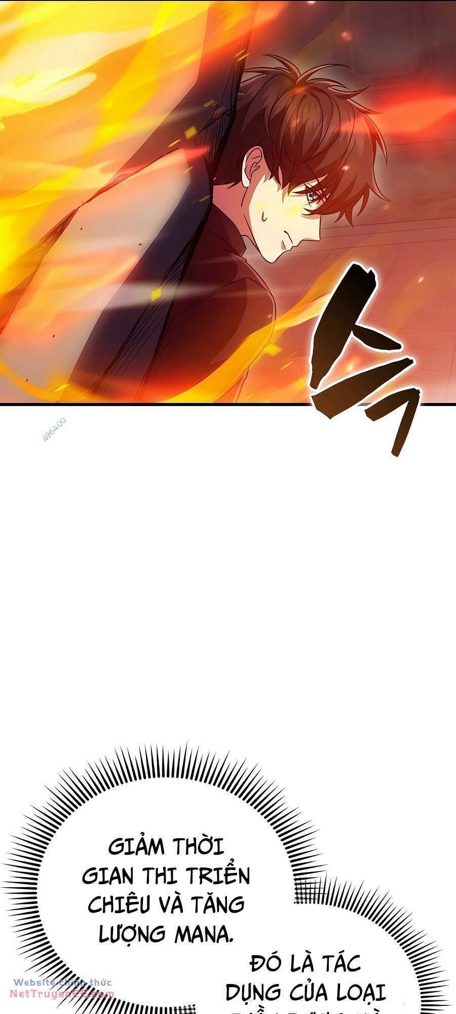 Pháp sư cận chiến chapter 12 - Upload bởi truyensieuhay.com