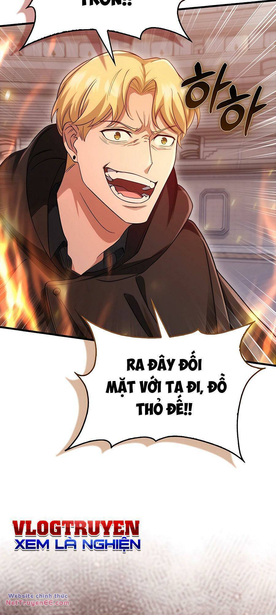 Pháp sư cận chiến chapter 12 - Upload bởi truyensieuhay.com