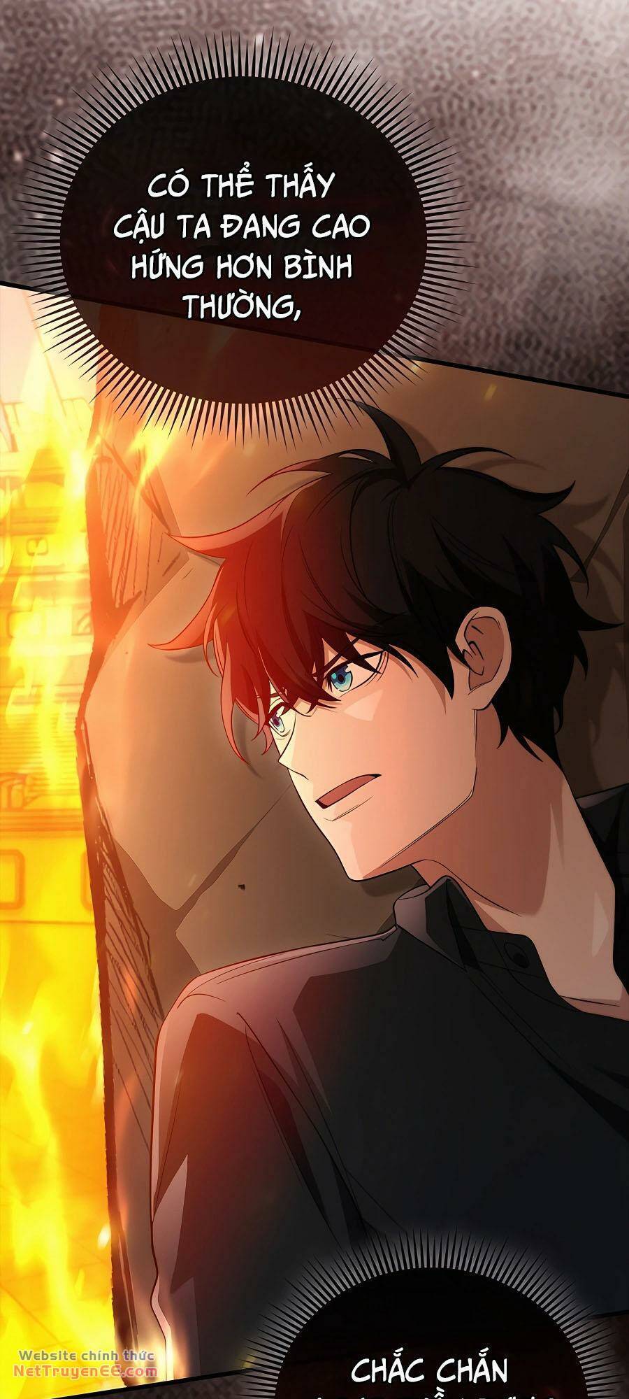 Pháp sư cận chiến chapter 12 - Upload bởi truyensieuhay.com