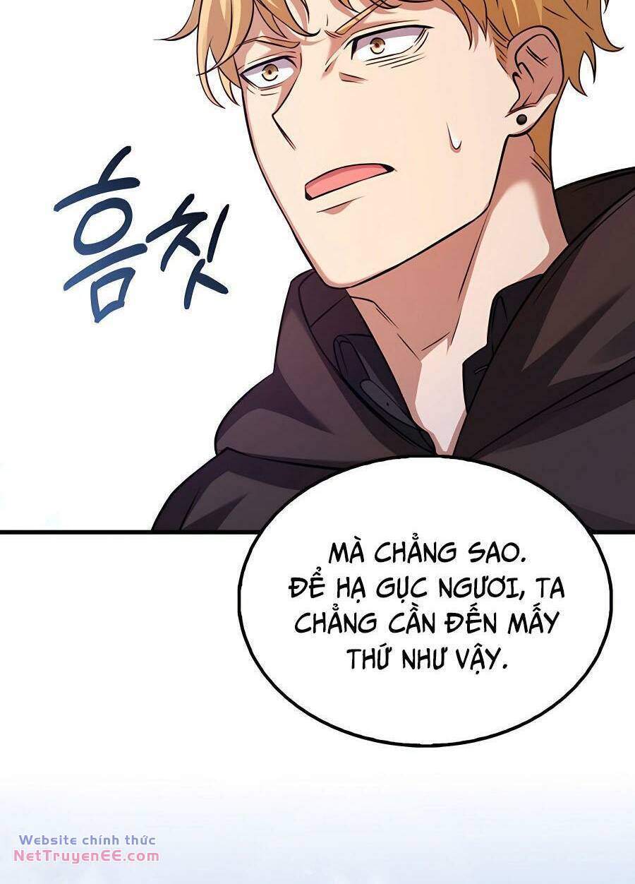 Pháp sư cận chiến chapter 12 - Upload bởi truyensieuhay.com