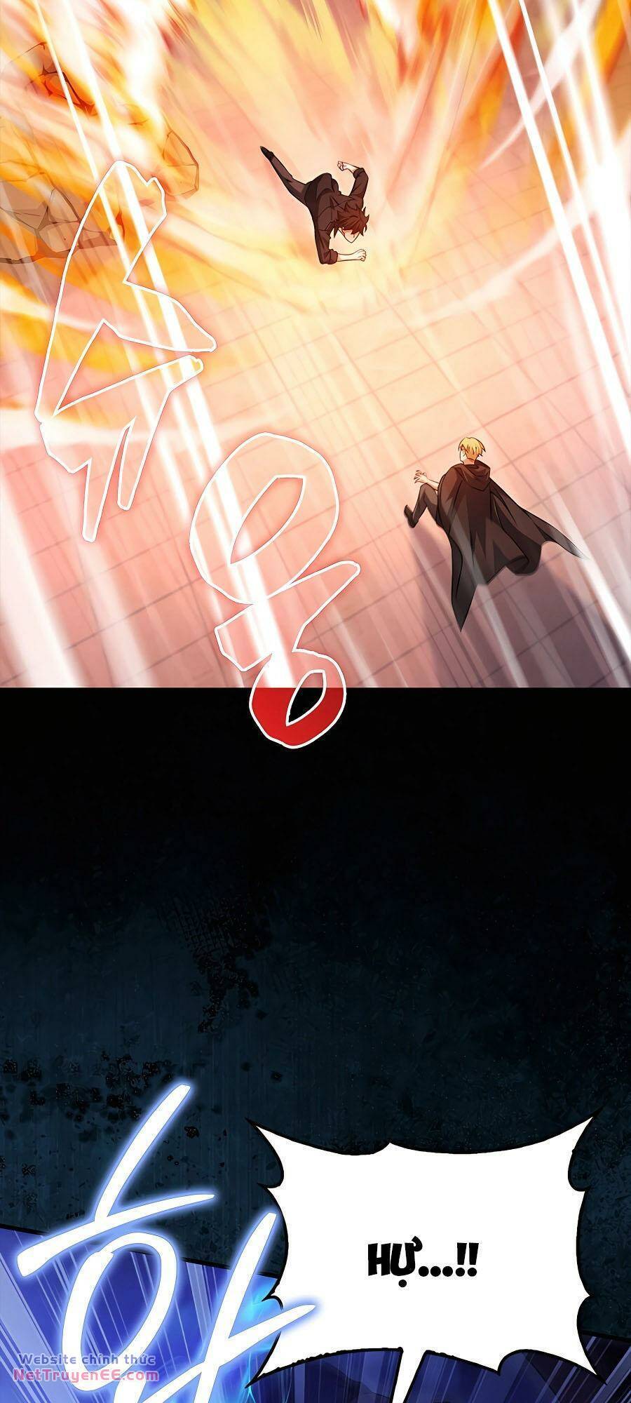 Pháp sư cận chiến chapter 12 - Upload bởi truyensieuhay.com