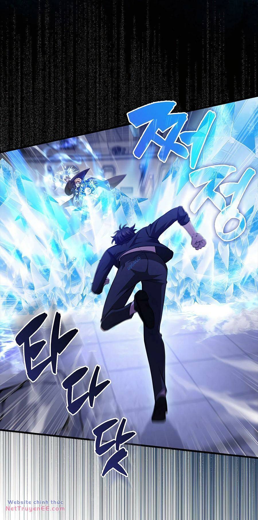 Pháp sư cận chiến chapter 12 - Upload bởi truyensieuhay.com
