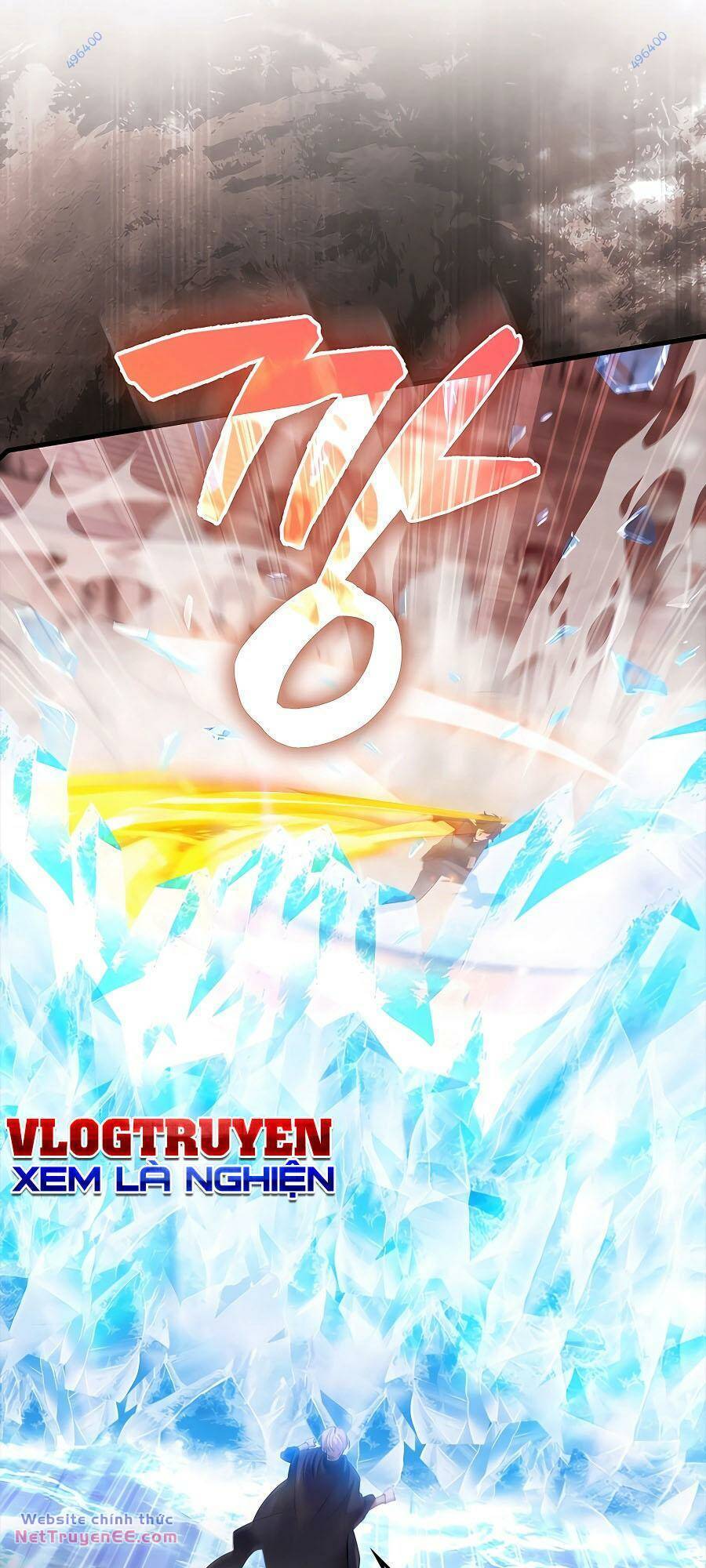 Pháp sư cận chiến chapter 12 - Upload bởi truyensieuhay.com