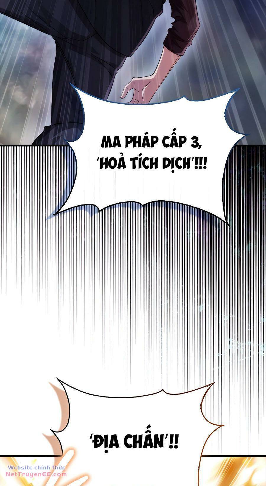 Pháp sư cận chiến chapter 12 - Upload bởi truyensieuhay.com