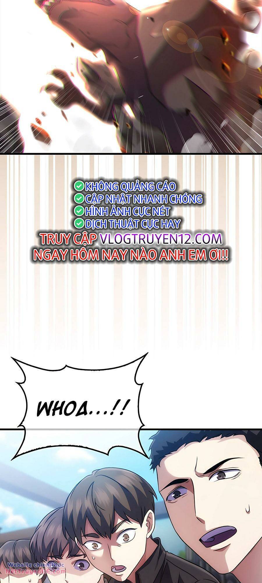 Pháp sư cận chiến chapter 12 - Upload bởi truyensieuhay.com