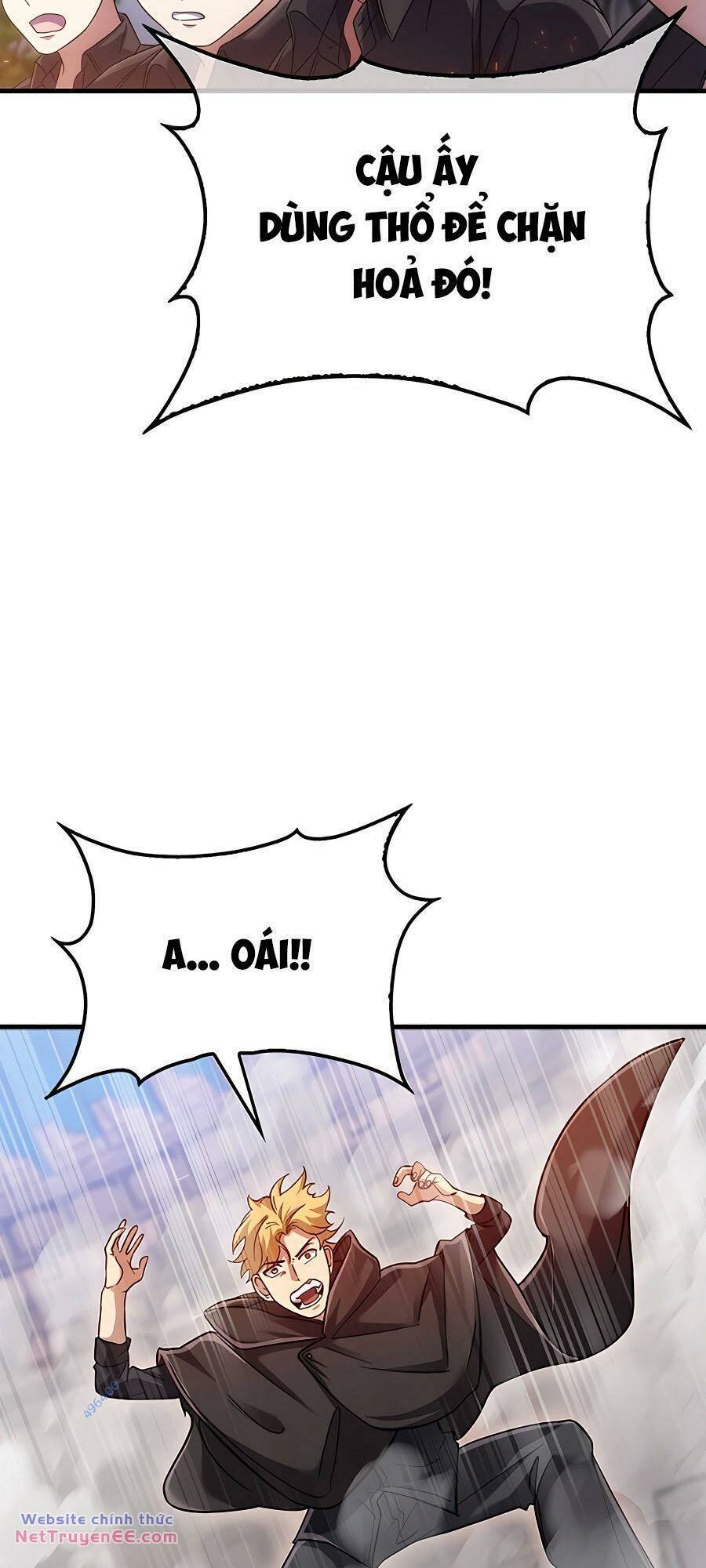 Pháp sư cận chiến chapter 12 - Upload bởi truyensieuhay.com