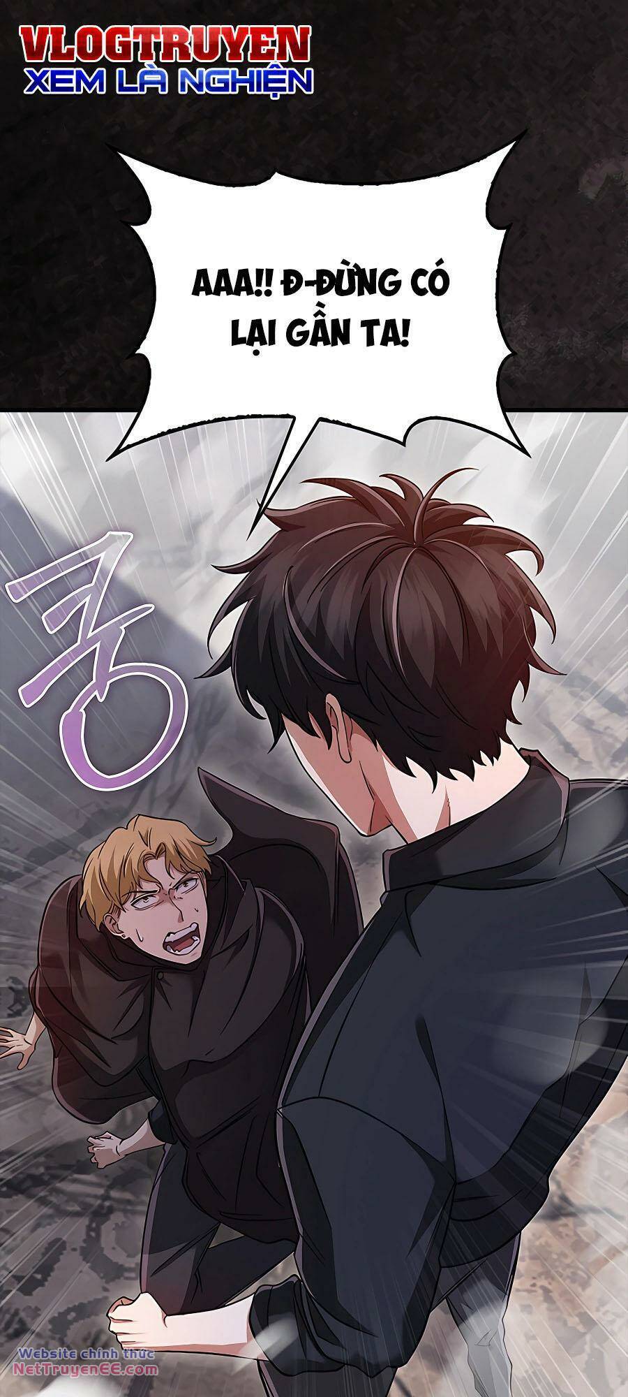 Pháp sư cận chiến chapter 12 - Upload bởi truyensieuhay.com
