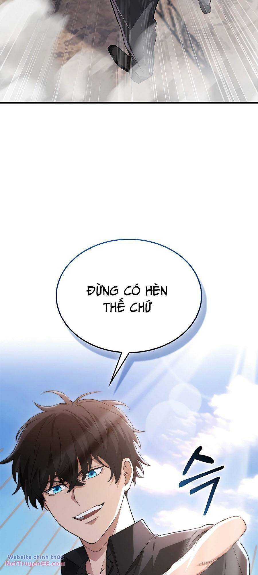 Pháp sư cận chiến chapter 12 - Upload bởi truyensieuhay.com