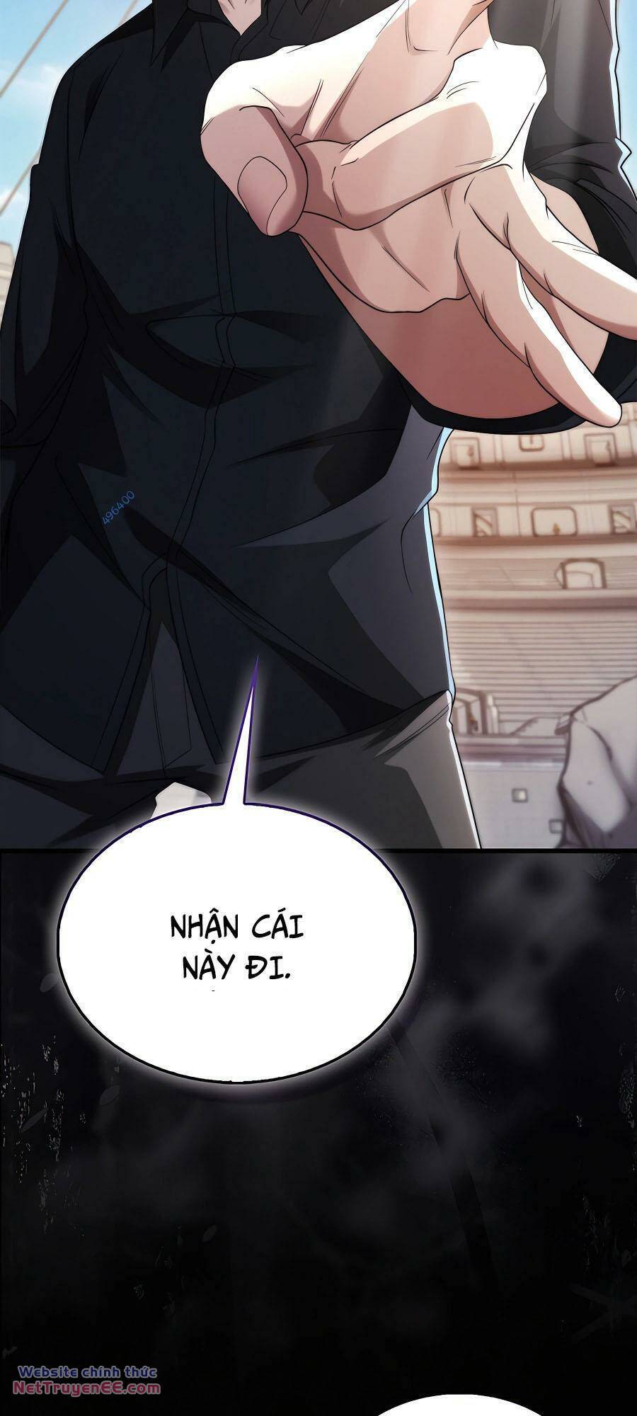 Pháp sư cận chiến chapter 12 - Upload bởi truyensieuhay.com