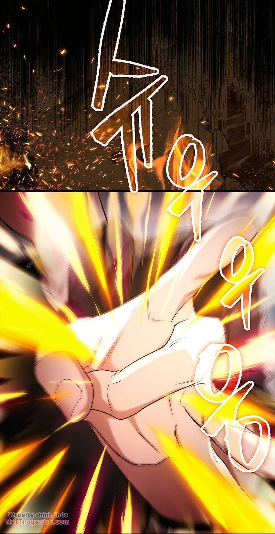 Pháp sư cận chiến chapter 12 - Upload bởi truyensieuhay.com