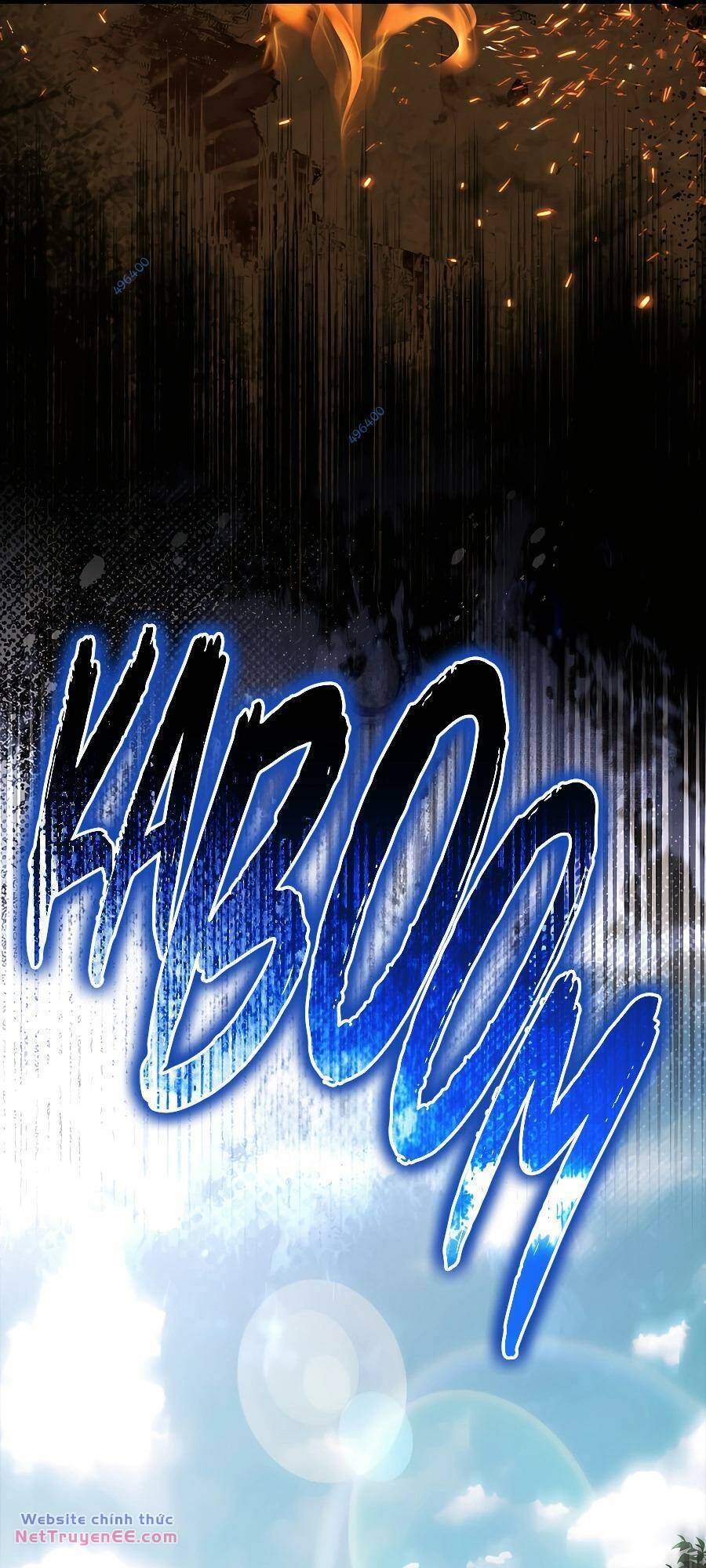 Pháp sư cận chiến chapter 12 - Upload bởi truyensieuhay.com