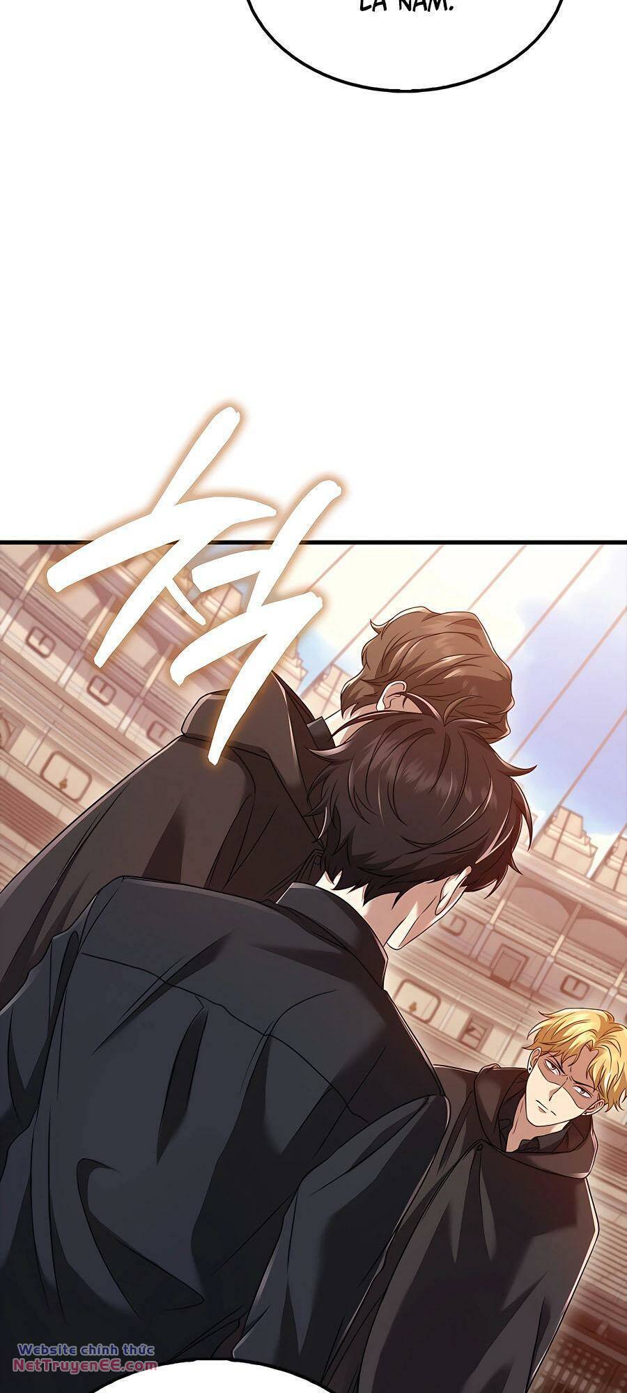 Pháp sư cận chiến chapter 12 - Upload bởi truyensieuhay.com