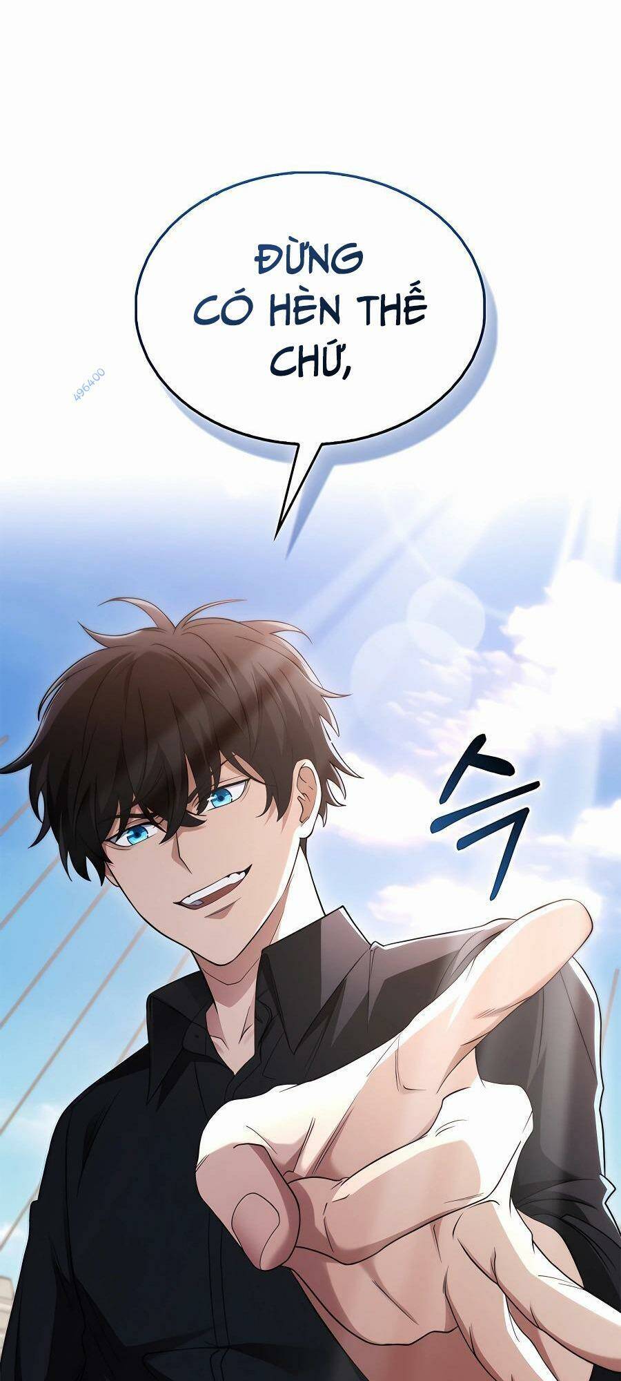 Pháp sư cận chiến chapter 13 - Upload bởi truyensieuhay.com