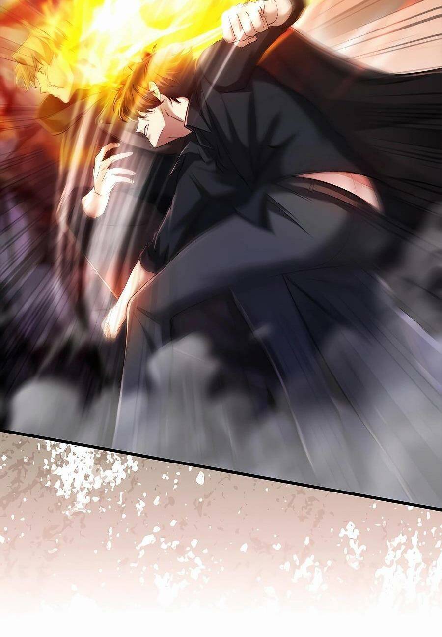 Pháp sư cận chiến chapter 13 - Upload bởi truyensieuhay.com