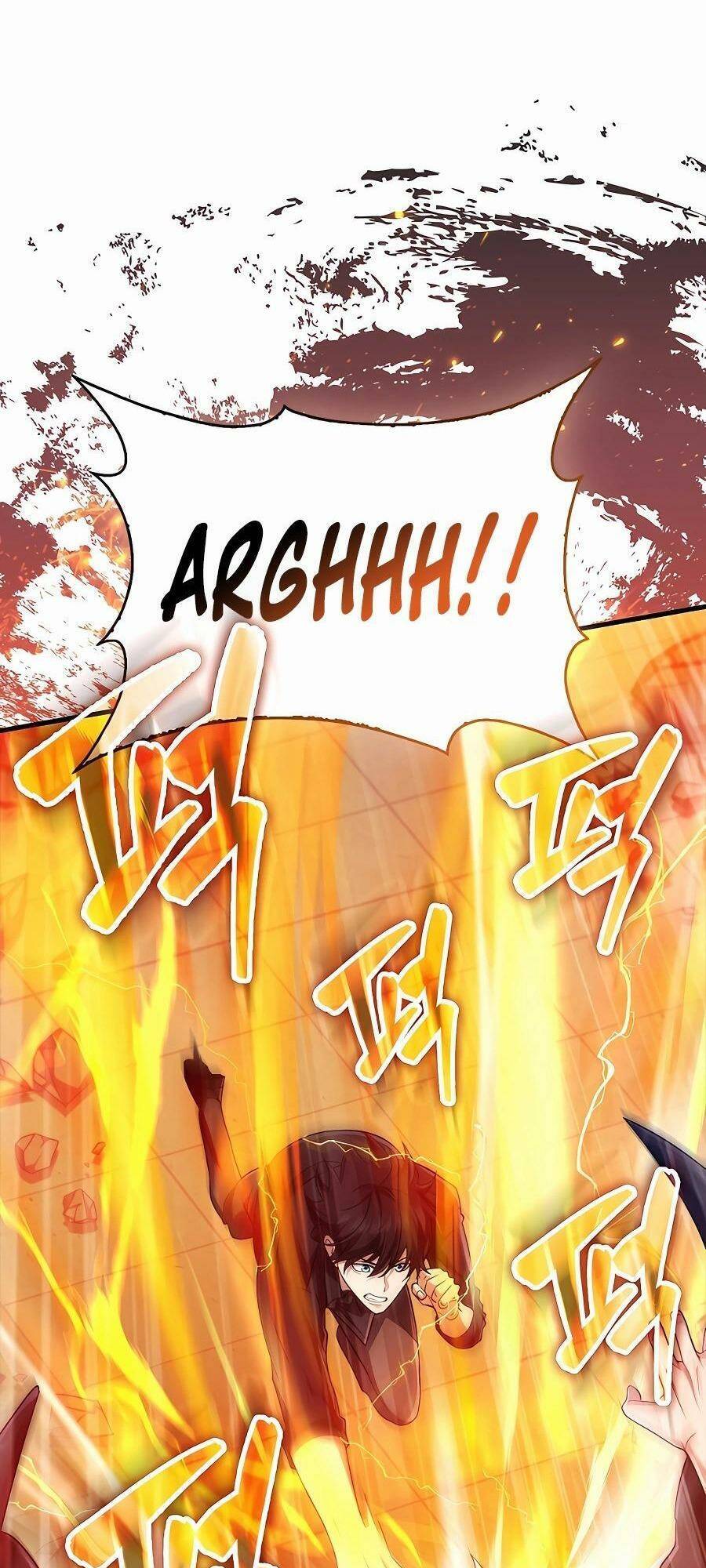 Pháp sư cận chiến chapter 13 - Upload bởi truyensieuhay.com