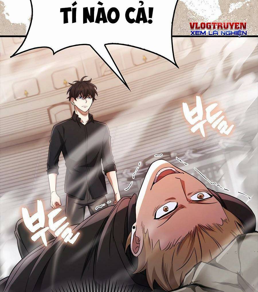 Pháp sư cận chiến chapter 13 - Upload bởi truyensieuhay.com