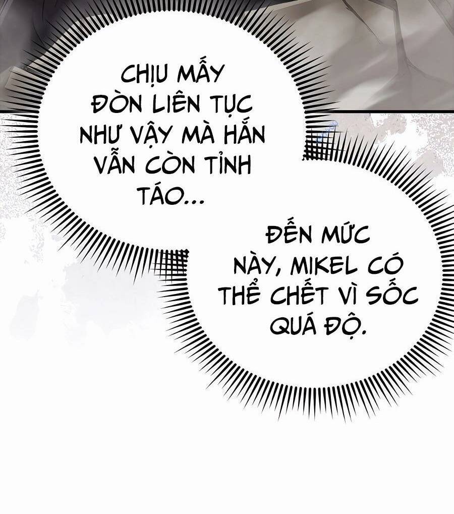 Pháp sư cận chiến chapter 13 - Upload bởi truyensieuhay.com