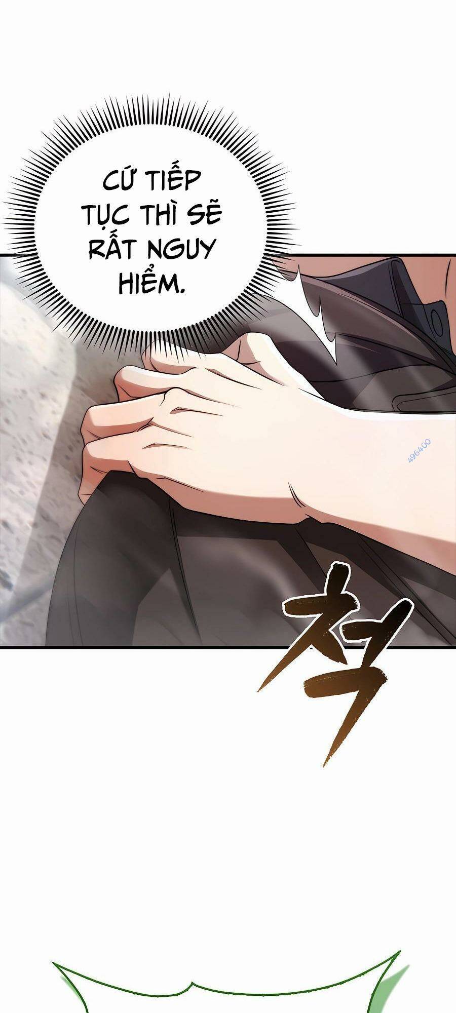 Pháp sư cận chiến chapter 13 - Upload bởi truyensieuhay.com