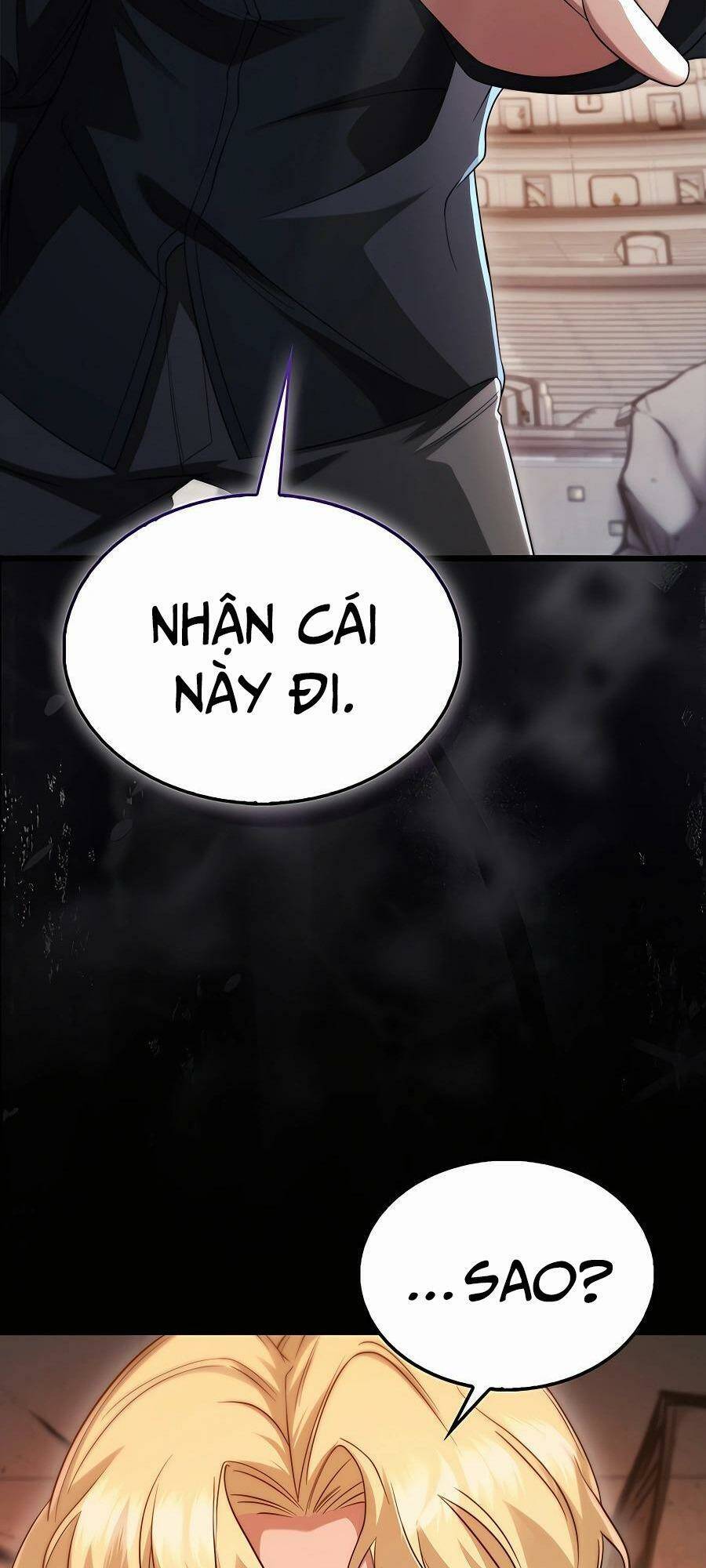 Pháp sư cận chiến chapter 13 - Upload bởi truyensieuhay.com