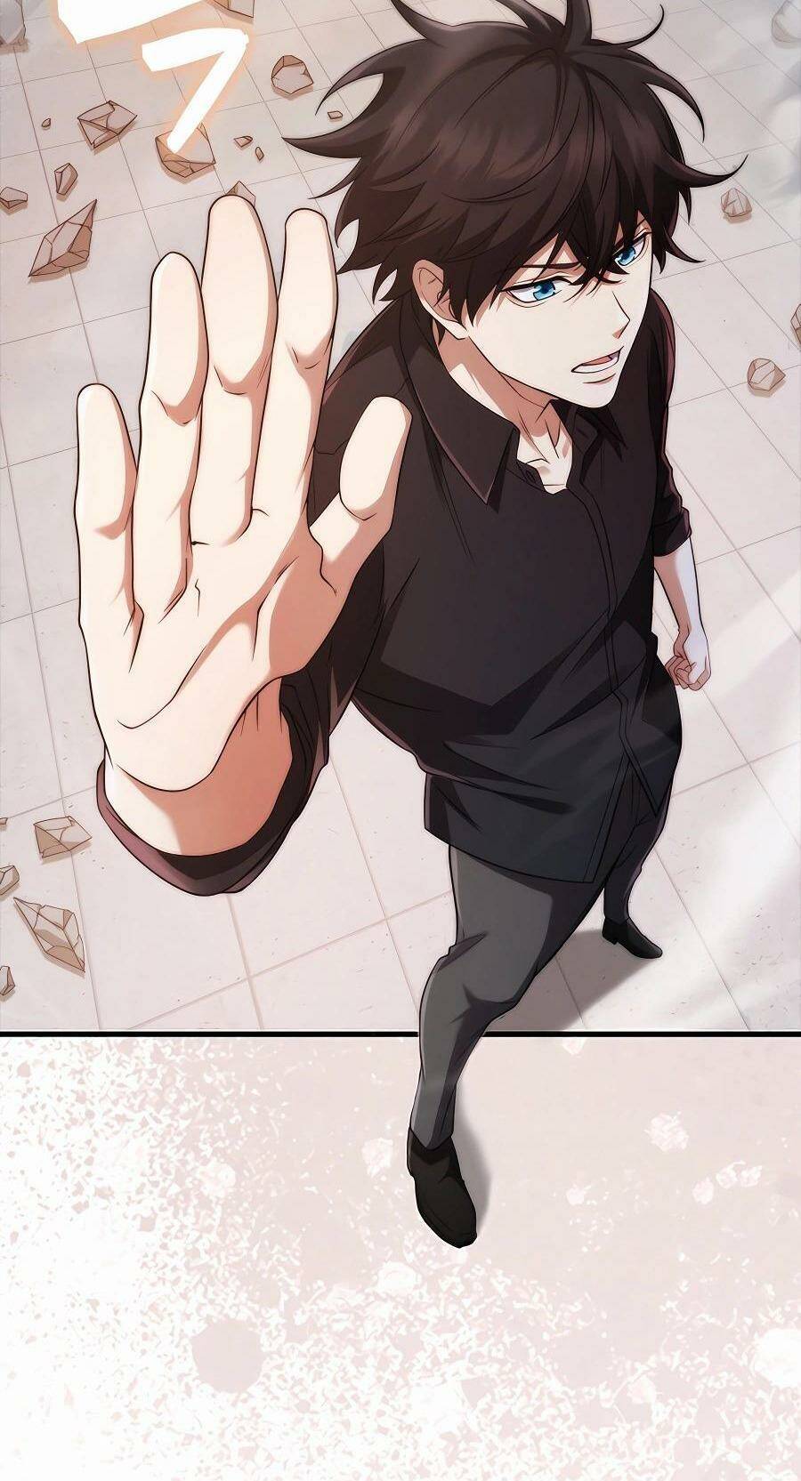 Pháp sư cận chiến chapter 13 - Upload bởi truyensieuhay.com