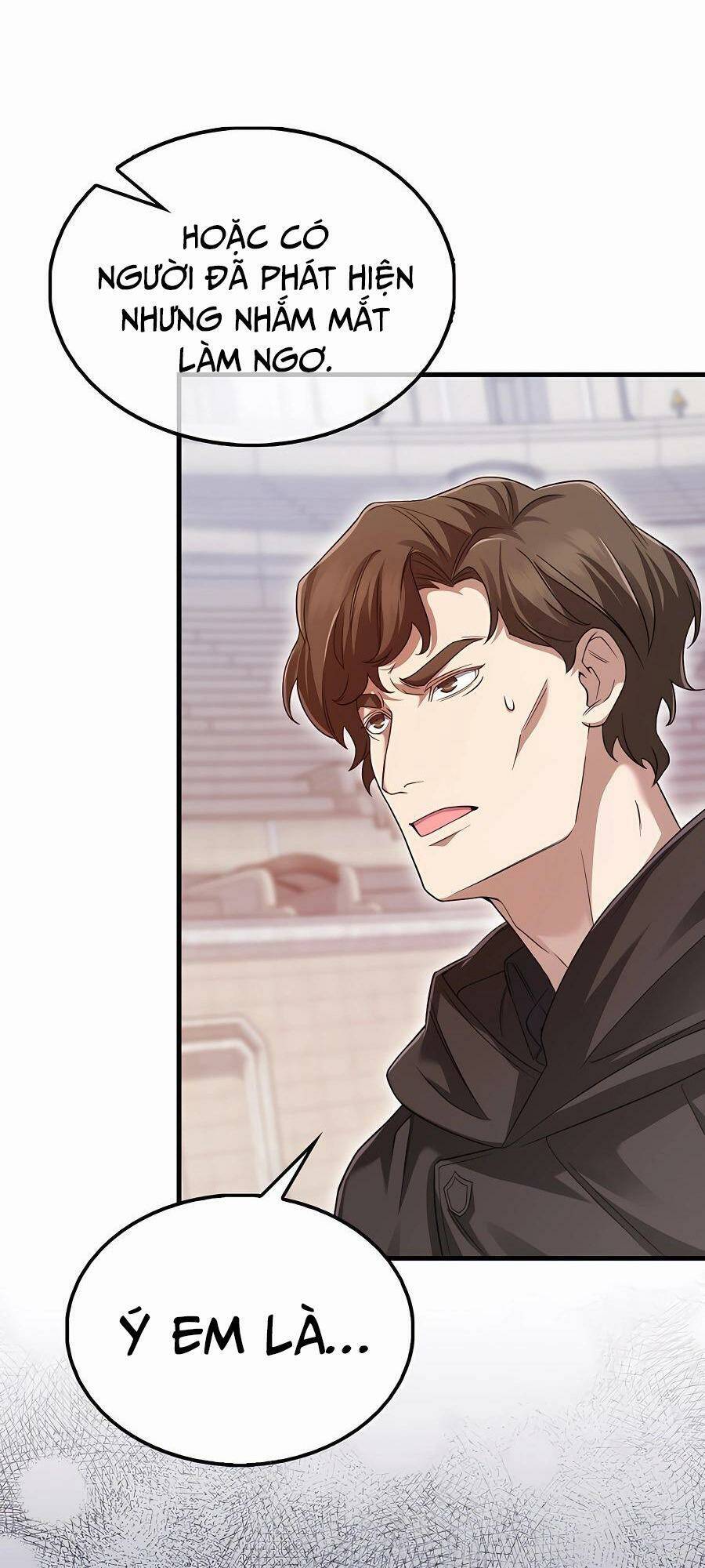 Pháp sư cận chiến chapter 13 - Upload bởi truyensieuhay.com