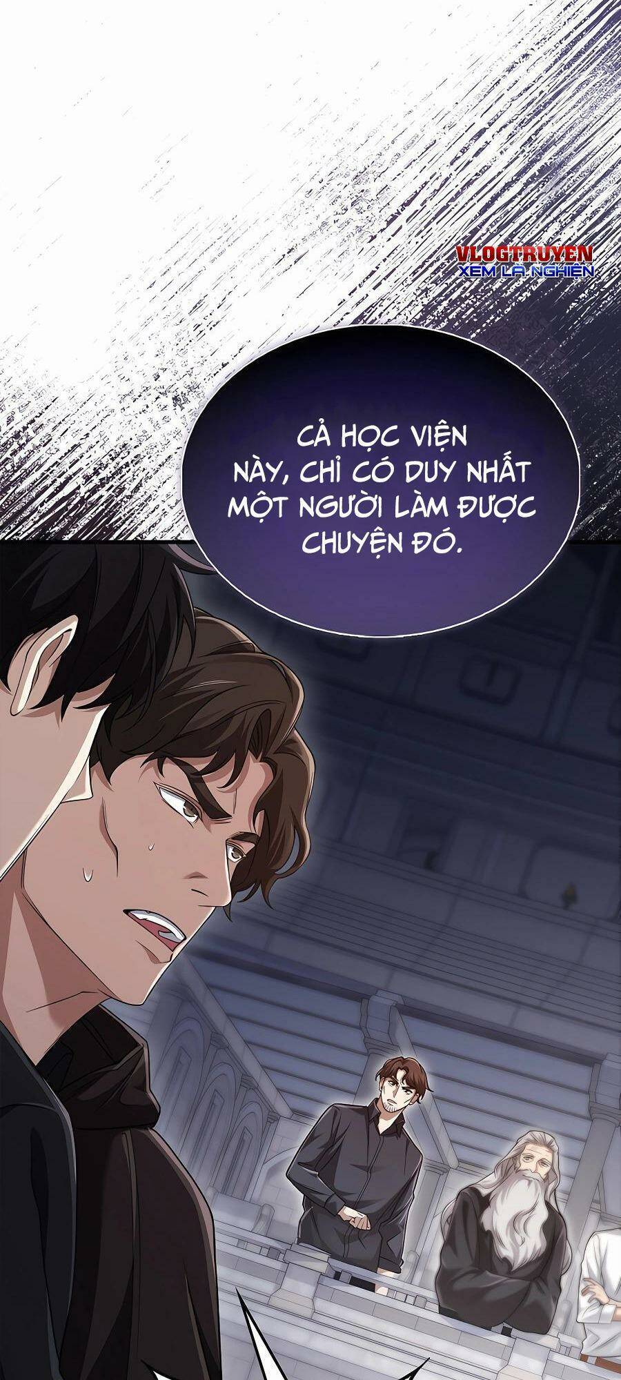 Pháp sư cận chiến chapter 13 - Upload bởi truyensieuhay.com