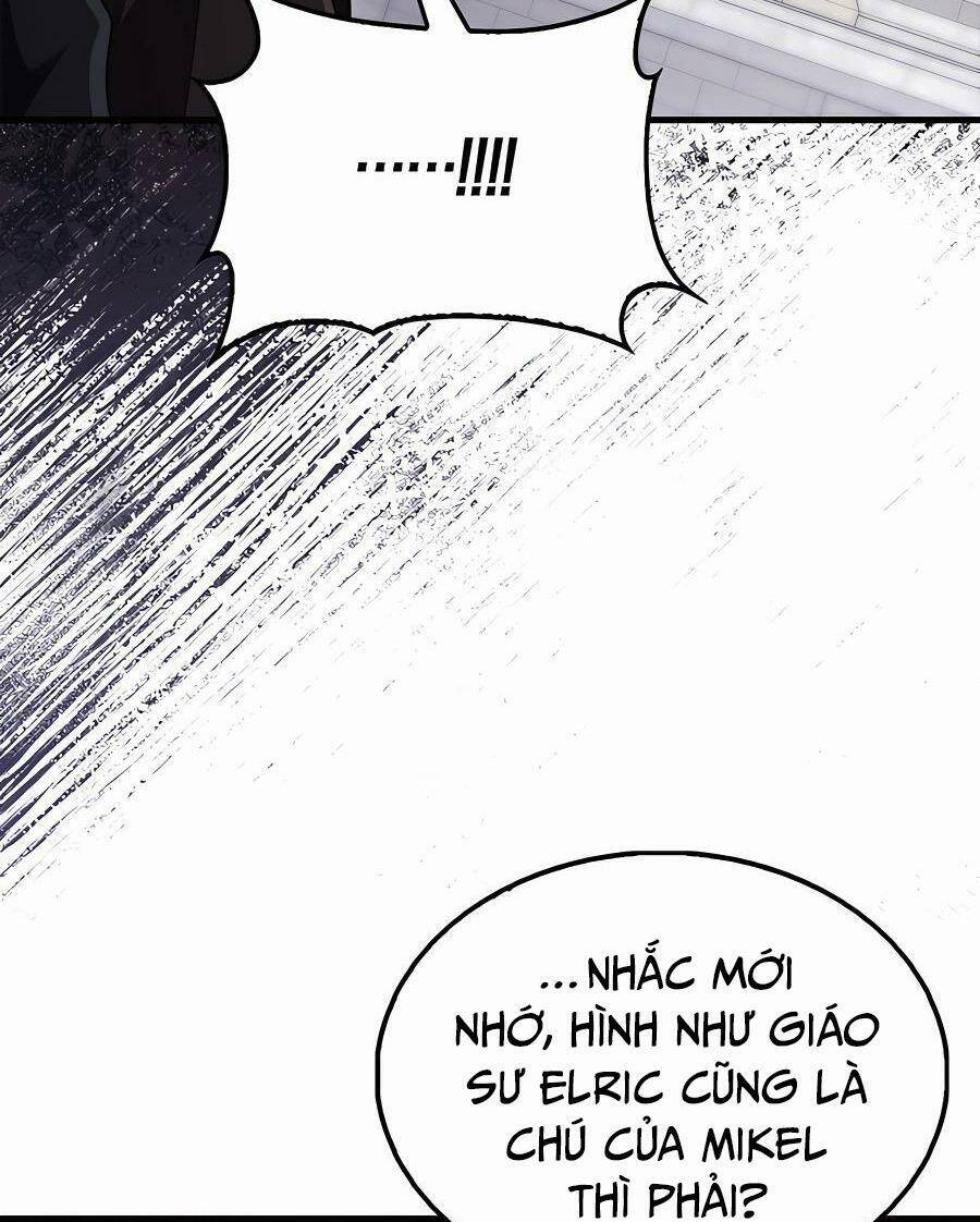 Pháp sư cận chiến chapter 13 - Upload bởi truyensieuhay.com
