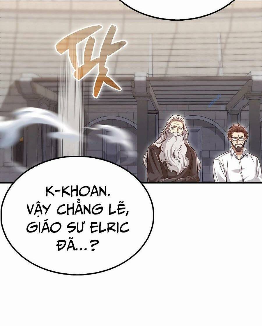 Pháp sư cận chiến chapter 13 - Upload bởi truyensieuhay.com