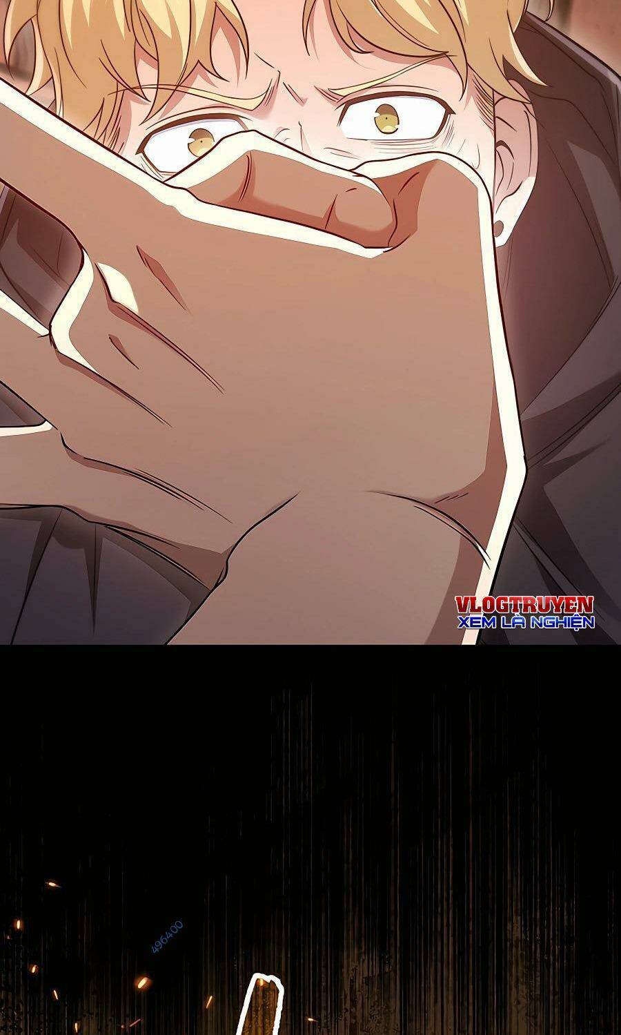Pháp sư cận chiến chapter 13 - Upload bởi truyensieuhay.com