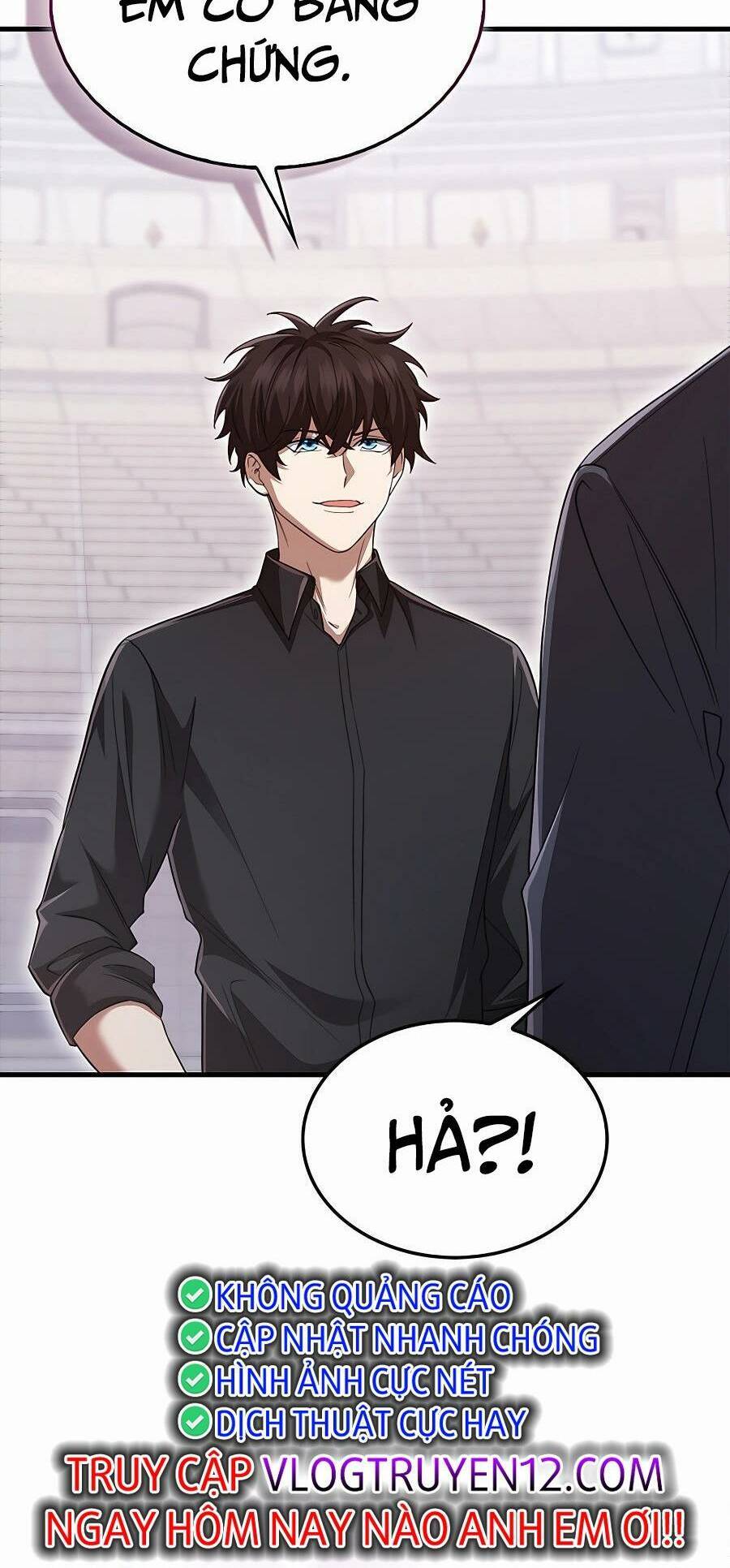 Pháp sư cận chiến chapter 13 - Upload bởi truyensieuhay.com