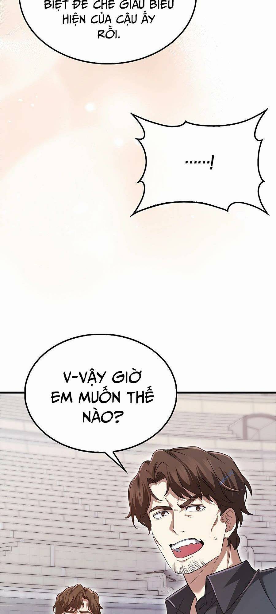 Pháp sư cận chiến chapter 13 - Upload bởi truyensieuhay.com
