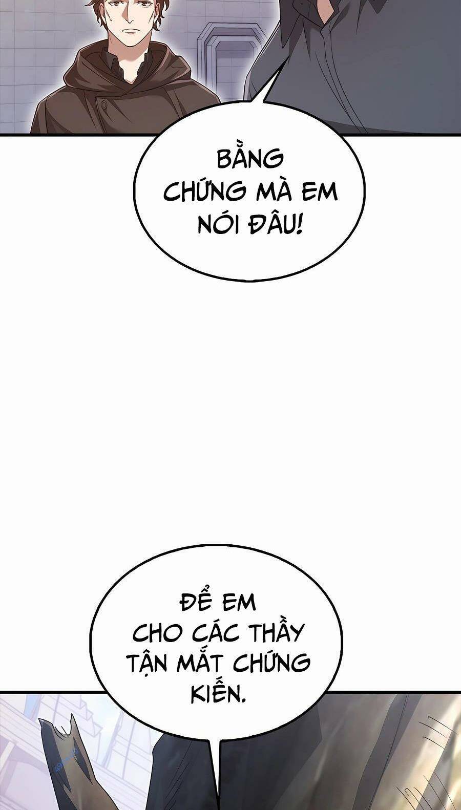Pháp sư cận chiến chapter 13 - Upload bởi truyensieuhay.com
