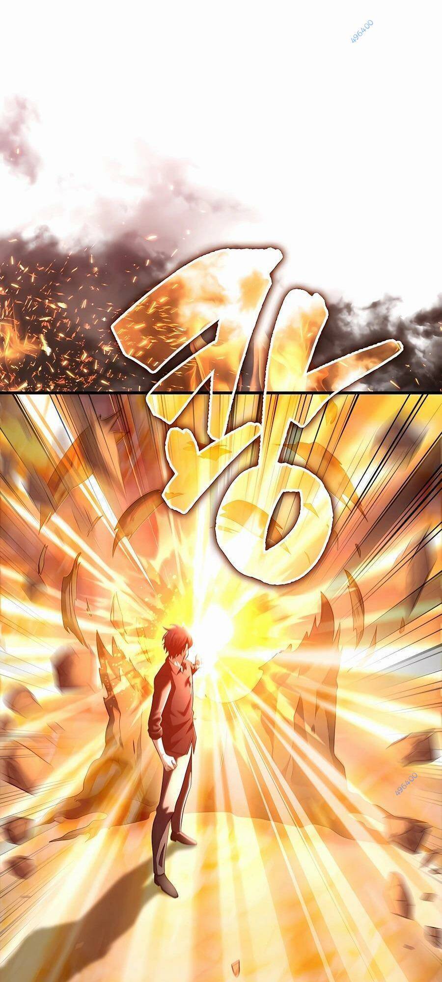 Pháp sư cận chiến chapter 13 - Upload bởi truyensieuhay.com