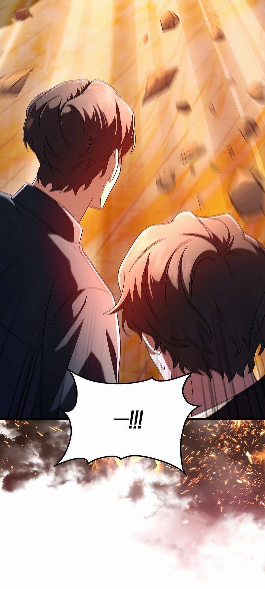 Pháp sư cận chiến chapter 13 - Upload bởi truyensieuhay.com