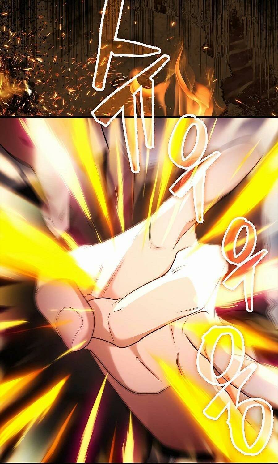 Pháp sư cận chiến chapter 13 - Upload bởi truyensieuhay.com