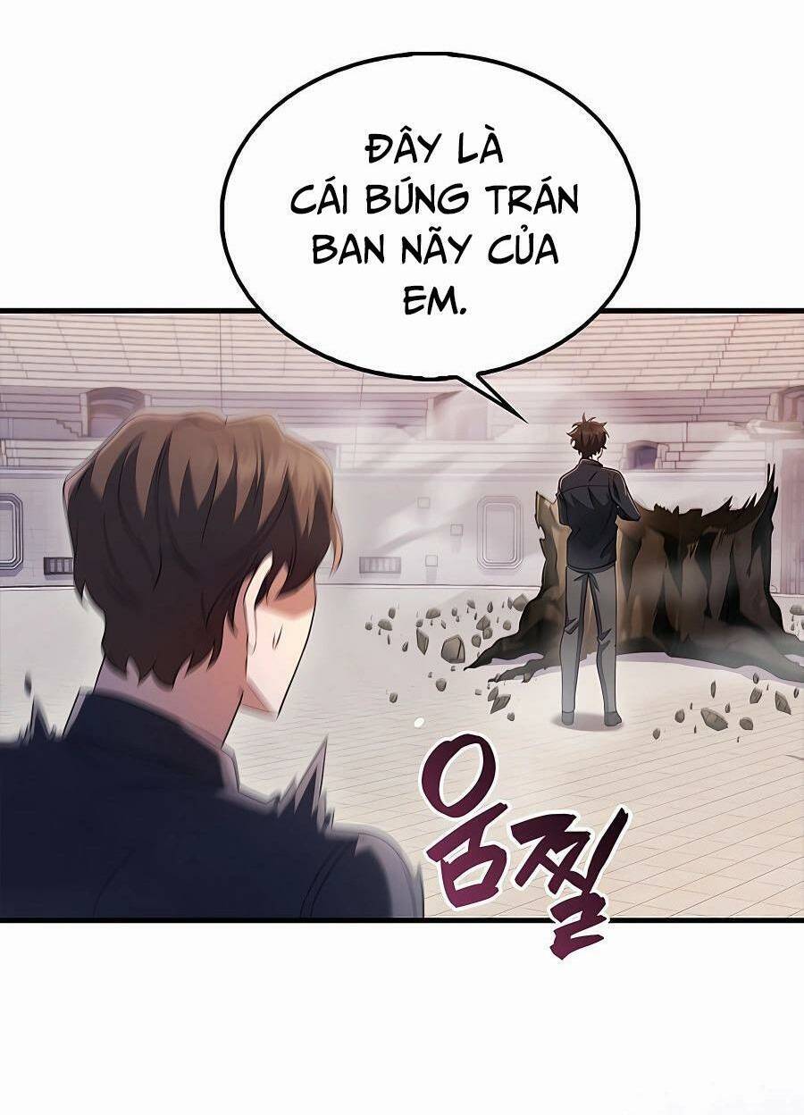 Pháp sư cận chiến chapter 13 - Upload bởi truyensieuhay.com