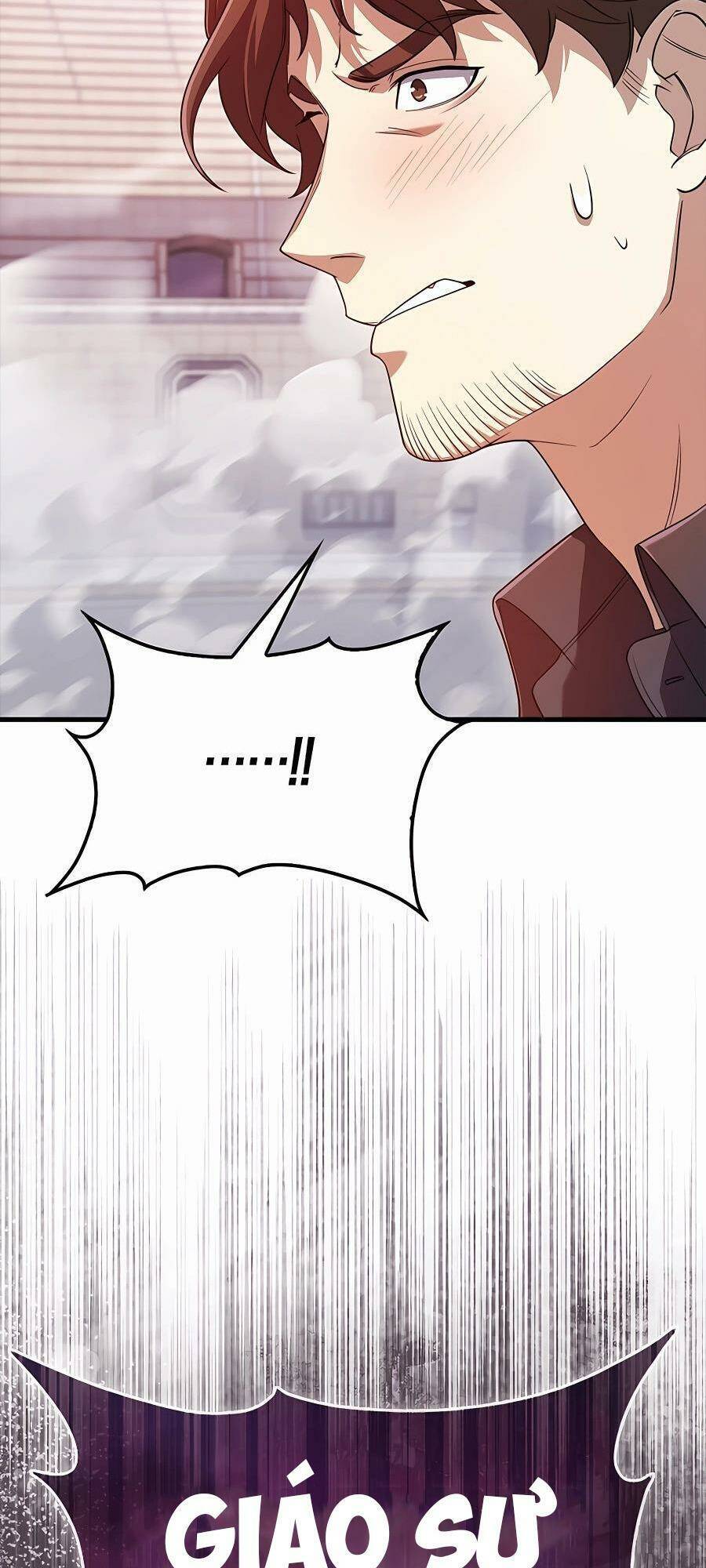 Pháp sư cận chiến chapter 13 - Upload bởi truyensieuhay.com
