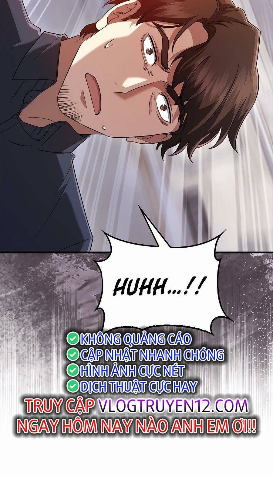 Pháp sư cận chiến chapter 13 - Upload bởi truyensieuhay.com